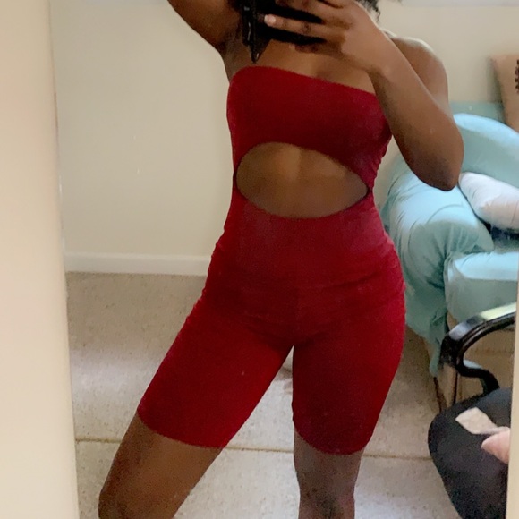 Romper - Picture 3 of 3